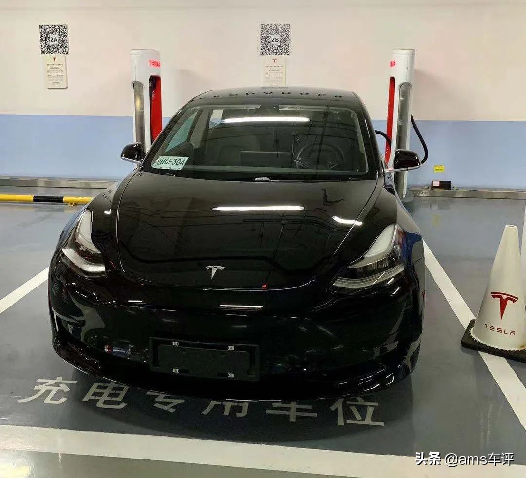 純電比油車省多少？車主給你算筆賬，差距竟然這么大