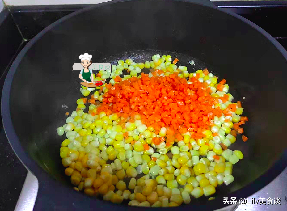 夏天，多给孩子做这菜吃，营养极高，比牛羊肉强，鲜美软嫩好消化