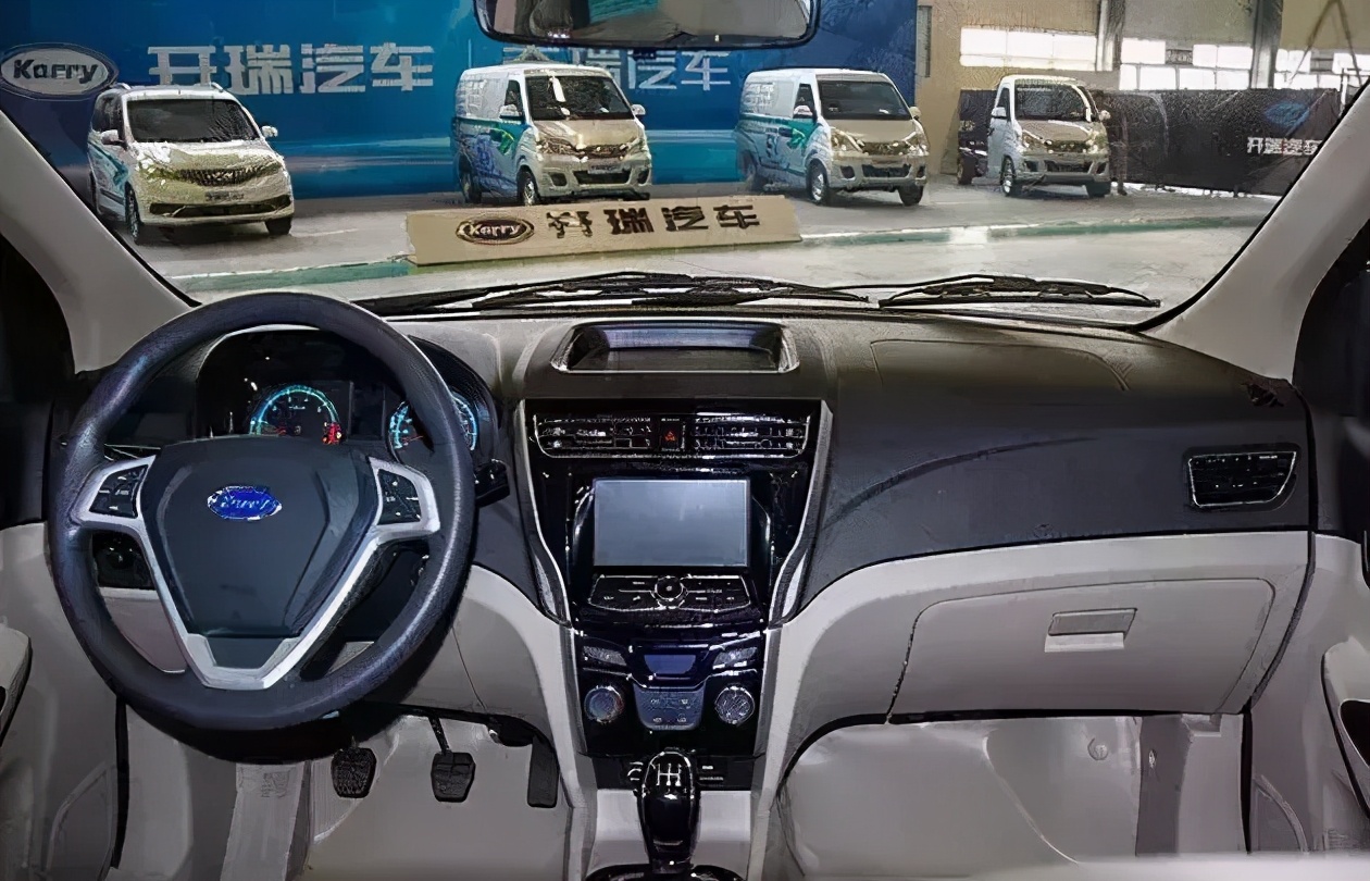 手动挡的纯电动车，你是为了什么而存在？