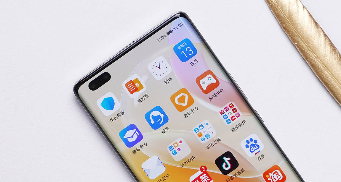 华为nova8 Pro评测：年轻人无法抗拒的专业Vlog手机