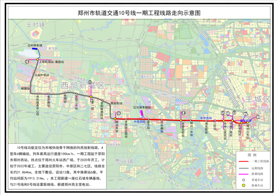 郑西二中？这将是荥阳教育史上的又一个“高光”时刻