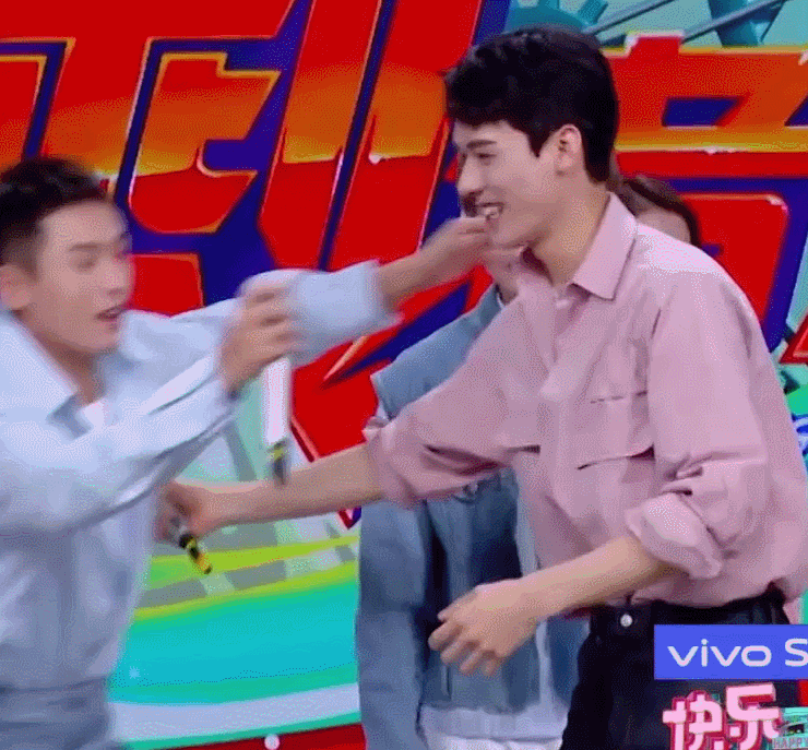 3 brush " happy base camp " : These detail, than " the land of country makes " titbits is good-looking still