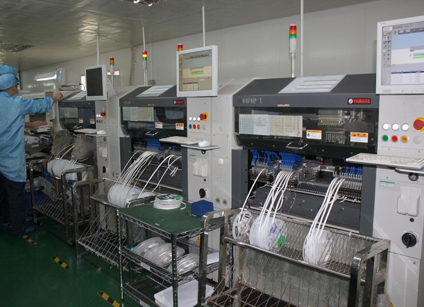 smt贴片smt贴片加工贴片加工厂武汉贴片加工厂smt贴片打样pcba