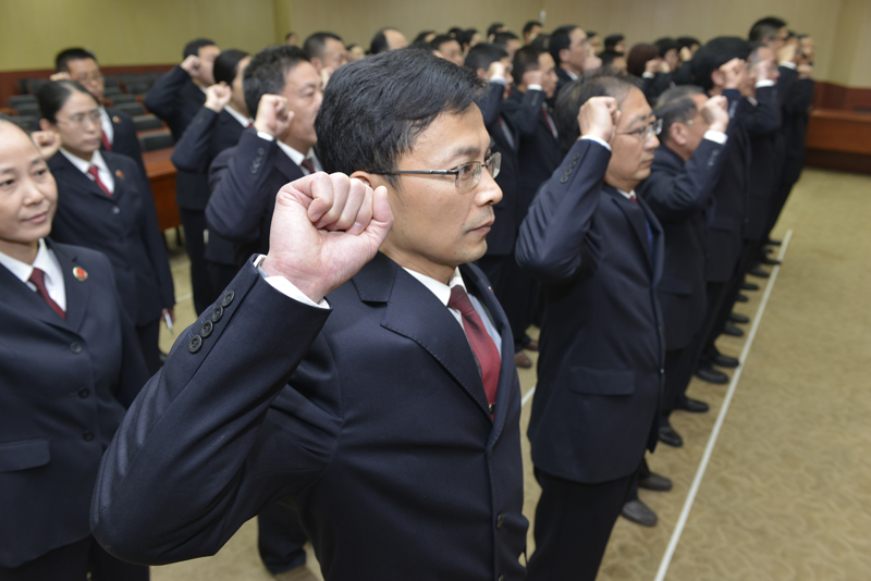 教育整顿即将“回头看”，释放三大信号