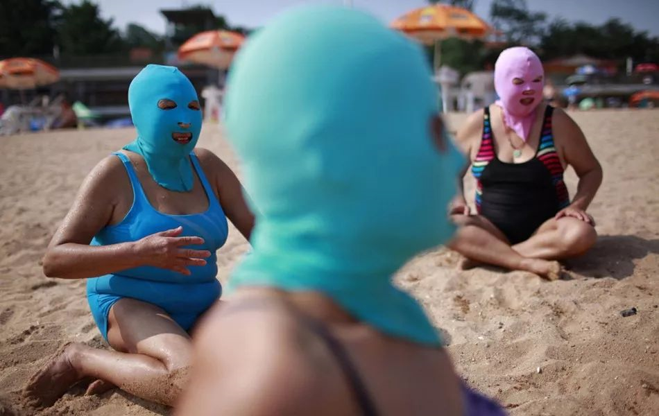 把日本黑帮干灭火的青岛大妈，究竟有多野？网