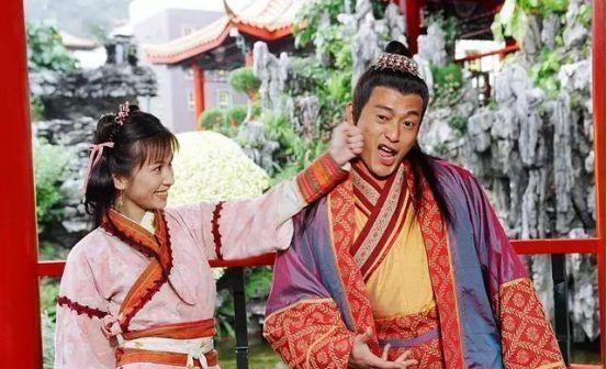 魏骏杰：年轻时被女友称性欲强分手，今嫩妻称