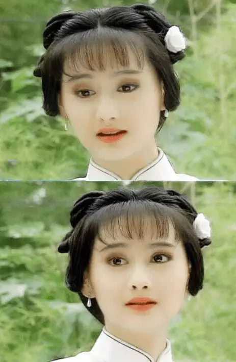 陳紅：我19歲長這樣，林心如：我19歲也很美，陳德容：你們都讓開