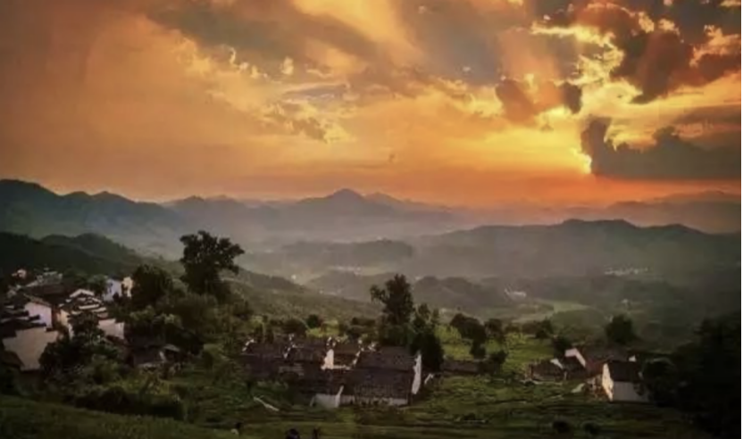 春游江淮请您来 | 玩过了黄山，还有这些小众旅游地可选～