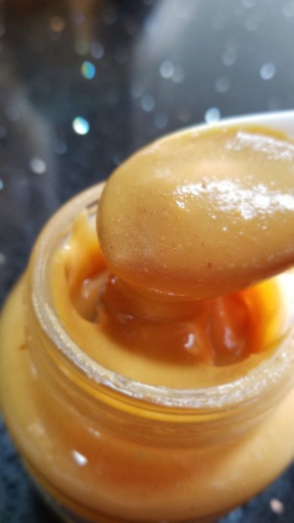 如何制作好吃的花生酱？只需这3个步骤，香气浓郁，保存一年不坏