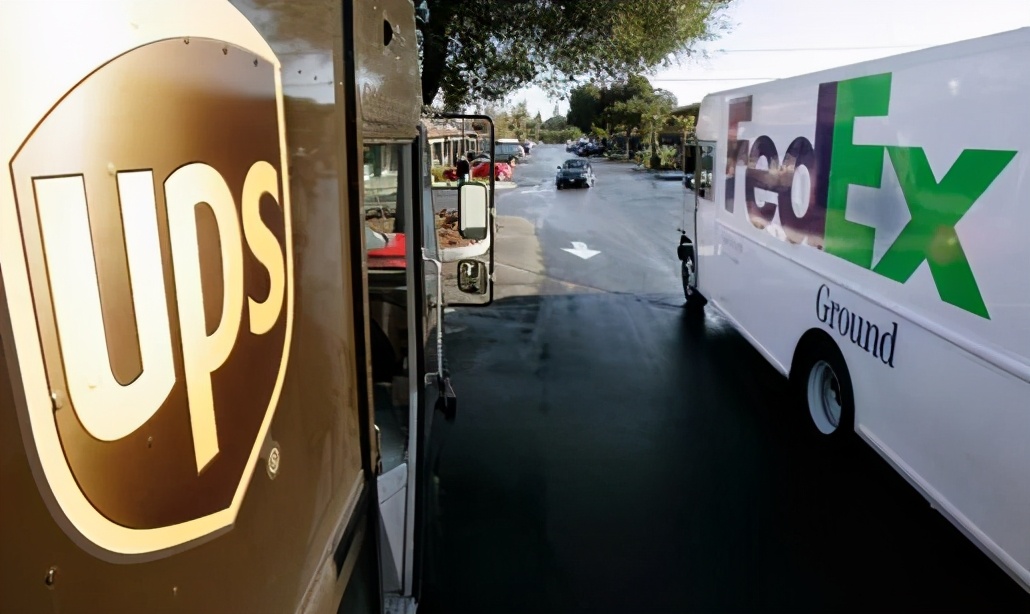 USPS 国际利率上调，UPS和FedEx派送车辆短缺