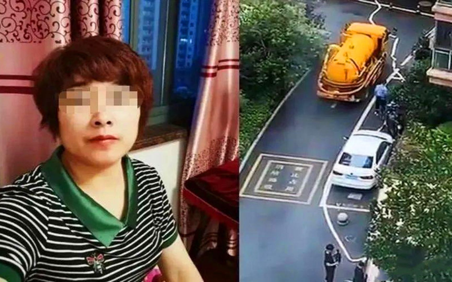 杭州杀妻案凶手被判死刑，同小区租户曾纷纷搬离，如今怎么样了？