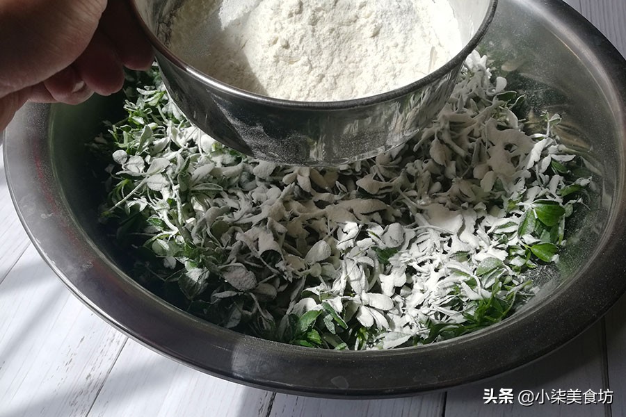 圖片[4]-苜蓿2種吃法 春天不吃又等一年 營養又好吃 大肚腩越吃越小-起舞食譜網