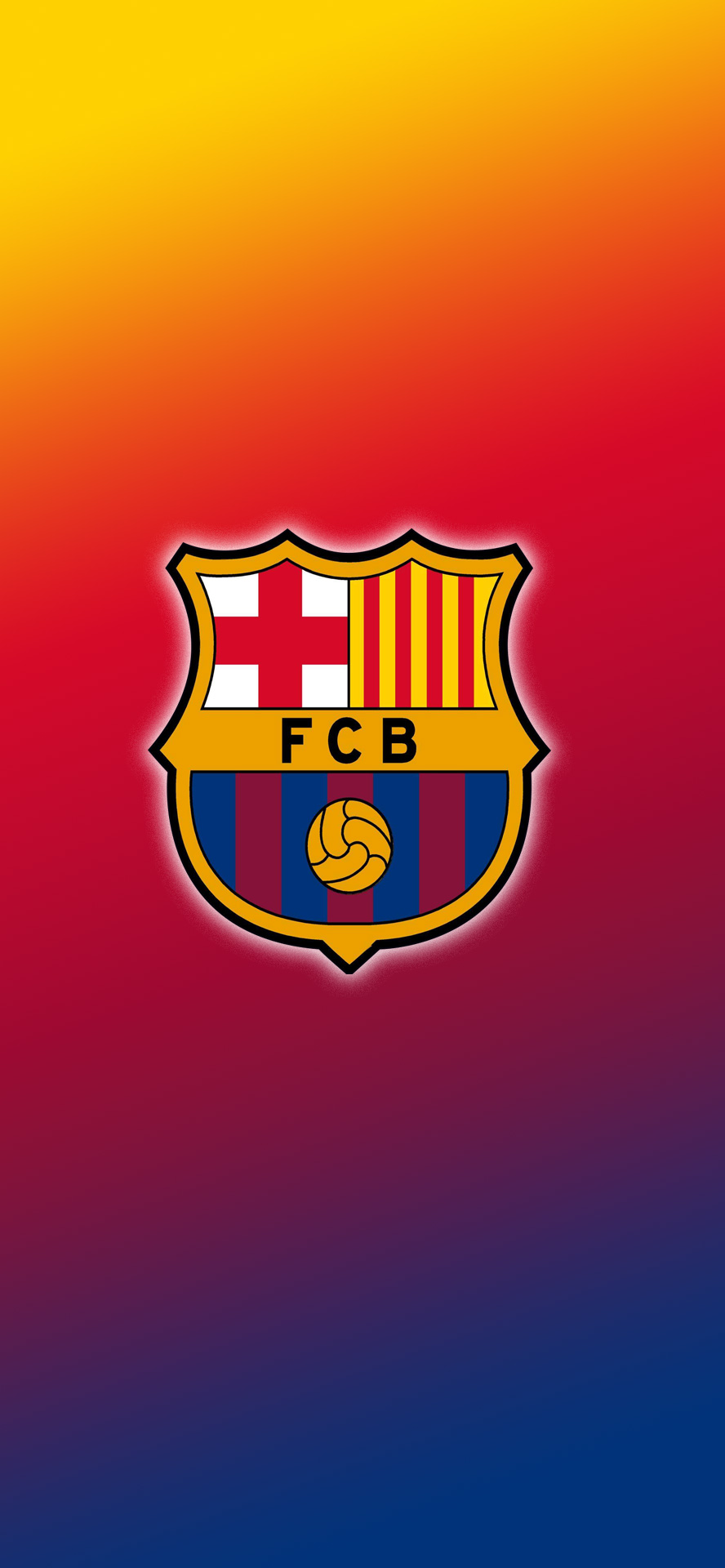 西甲联赛球队logo壁纸(一)