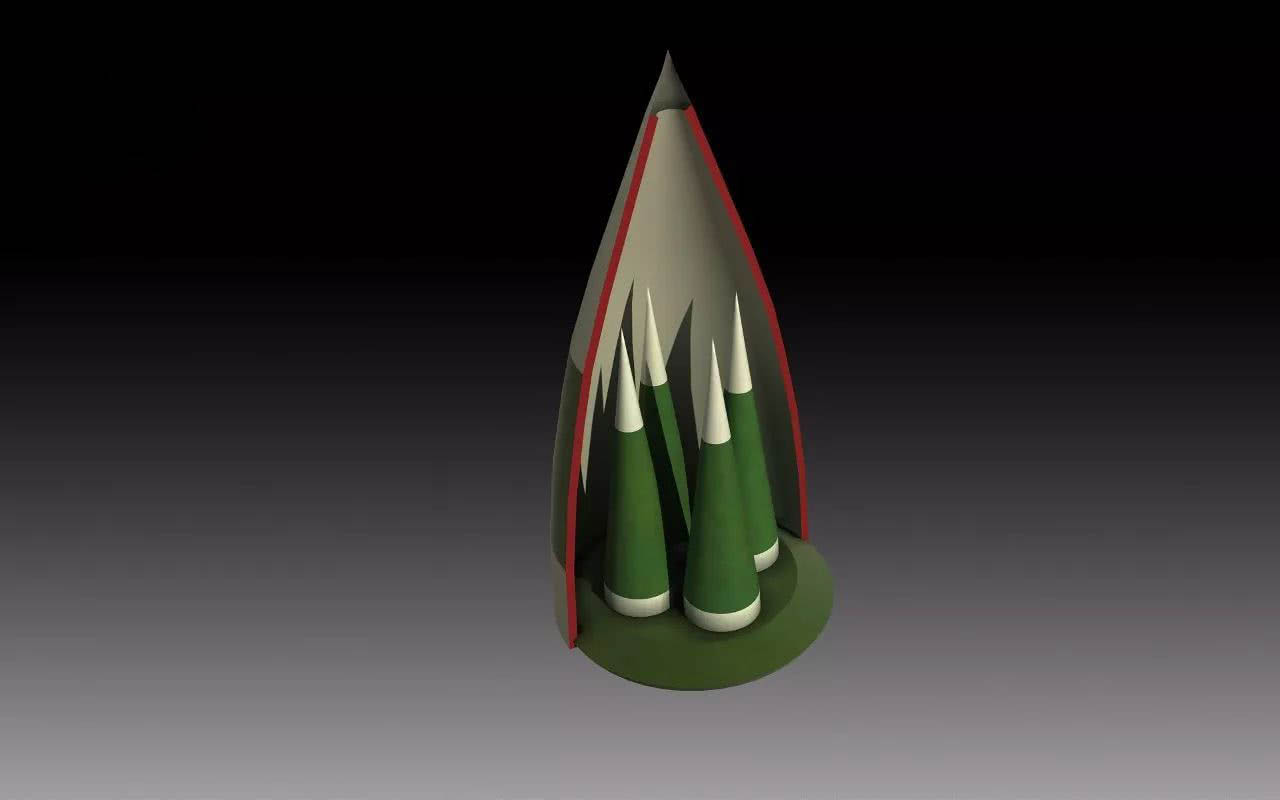 东风快递“全球包邮”，送货速度怎样？东风-