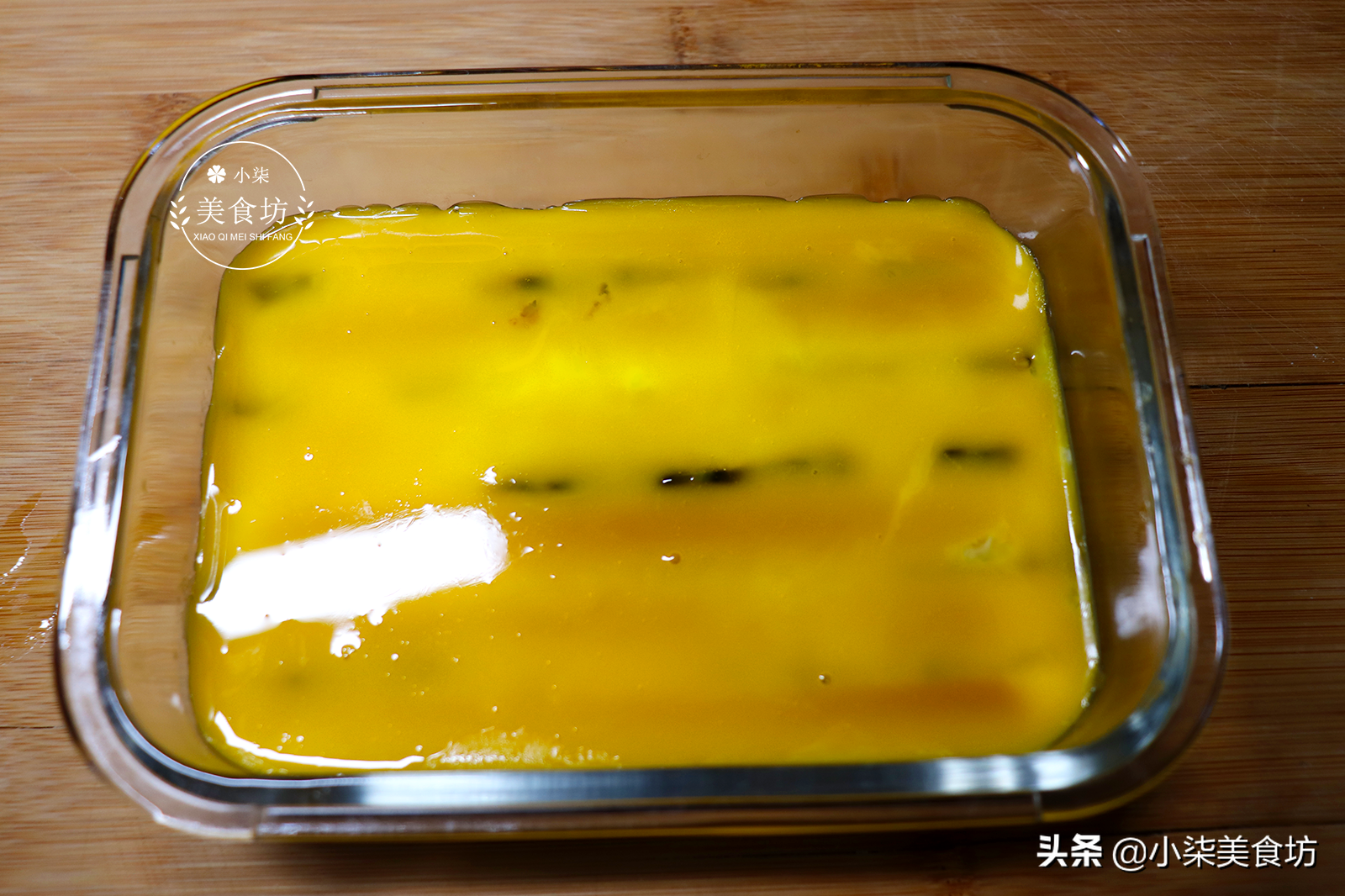图片[12]-年夜饭这菜下酒必备 做法简单 6块做一盘 过年招待客人有面子-起舞食谱网
