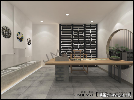 JM.MJ「嘉美品牌介绍」