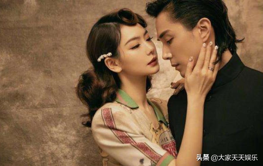 戚薇：结婚不是恋爱的目的，只是追求更多的享受，是过程而已