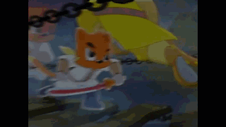 没看过这几部动画片，不能说自己是90后