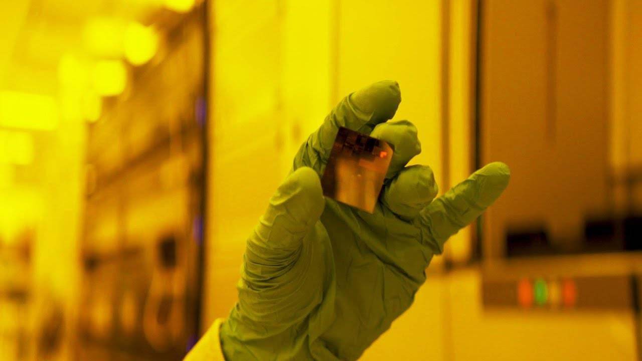 台积电3800亿工厂基本定了！老美这次赚大了