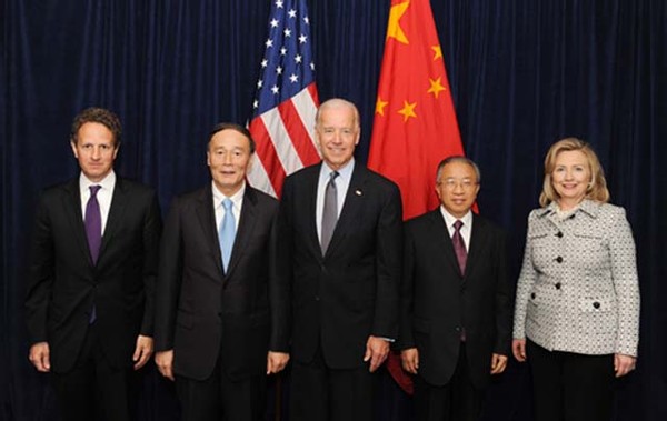 拜登上任一個月六談中國，從軟硬兼施策略，把握拜登的中美關係論