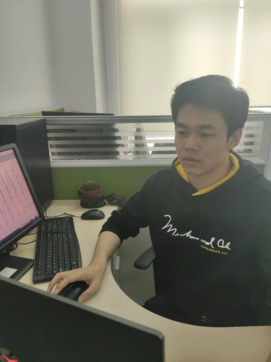 哈尔滨工业大学柴嘉伟、贵献国：音圈电机结构优化及应用综述