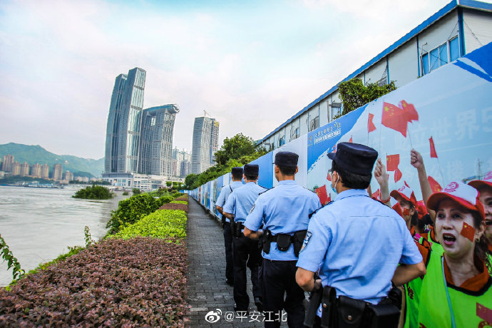 抗洪|远离危险，平安度汛