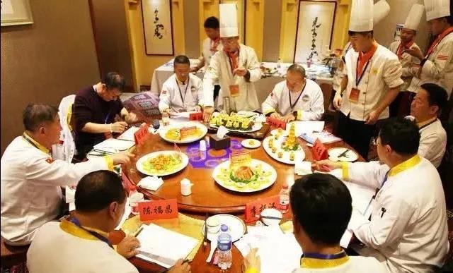 内蒙古“厨王争霸赛”即将上演，你的手艺该登场了