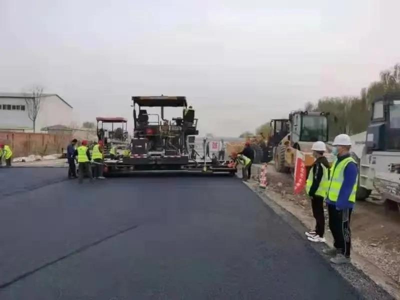 邯郸：全力构建区域交通枢纽中心