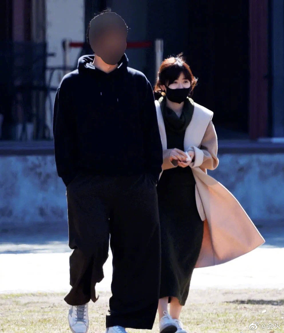 否认|江宏杰方否认与福原爱离婚 说福原爱和孩子一直是江家照顾