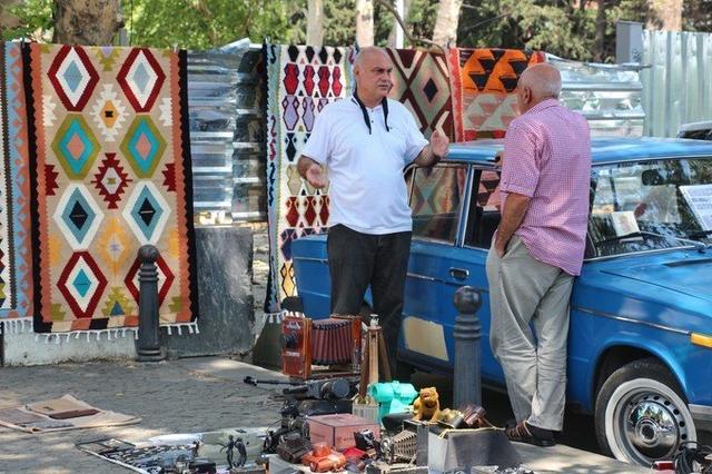 曾是苏联加盟共和国，后却被多个国家入侵！如