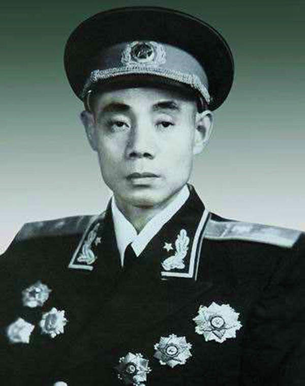 志愿军入朝先头部队有几个军？军长都是谁？各