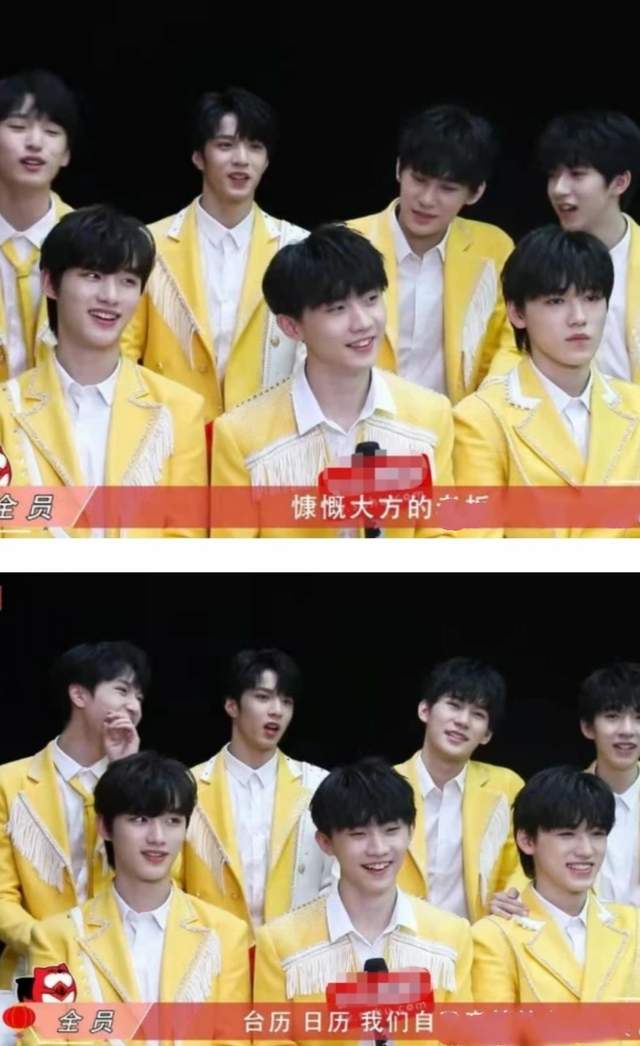 低学历爱豆的故事：光鲜亮丽的偶像，其实只是