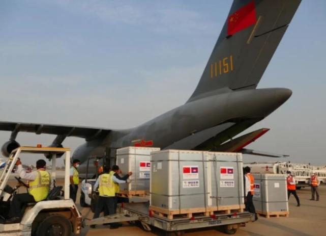 中国承诺再提供30亿美元援助，世卫：为应对新冠疫情，还需115亿