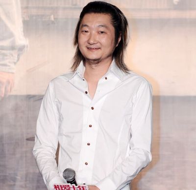 和董洁激吻七年后，王大治现状怎么样？