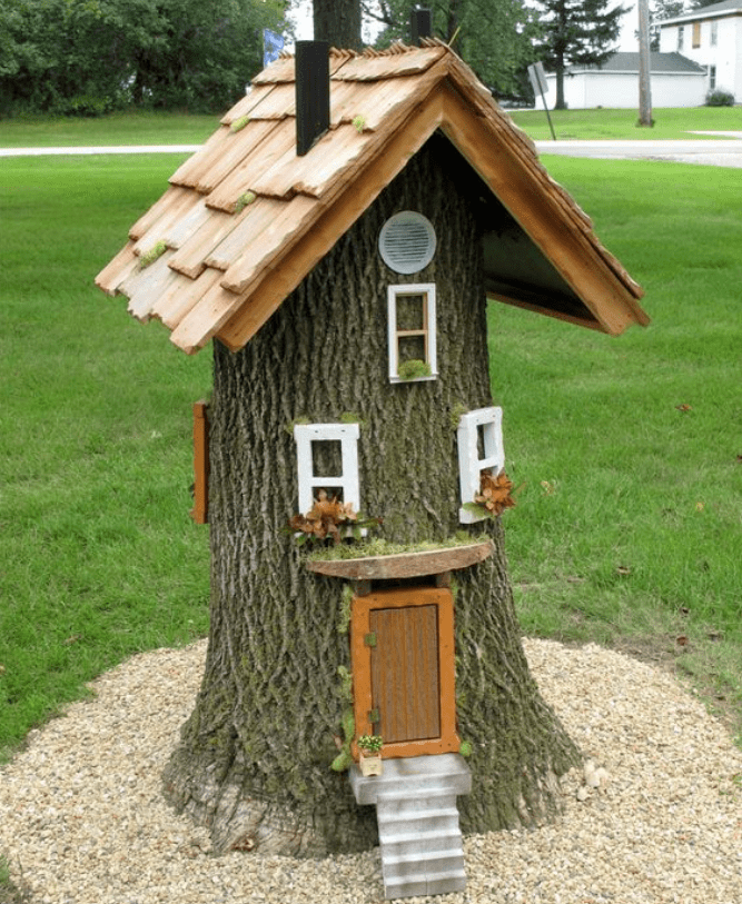 低成本打造高颜值农庄景观