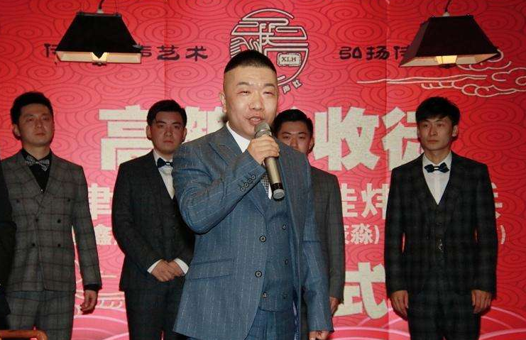 選擇離開德云社，并不意味當叛徒，這3位就是很好的答案