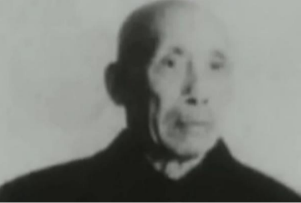 1967年，校長張幹病逝前，對兒子說：給毛主席寫信，說我對不起他