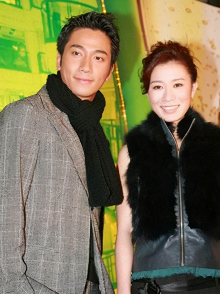 45歲不結婚，月租29萬豪宅獨居，對佘詩曼來說是一種解脫