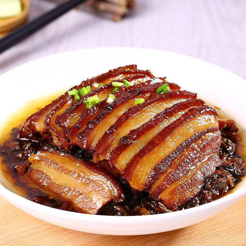 中国出名的8道蒸菜，网友说个个清淡又营养，在家就可以做