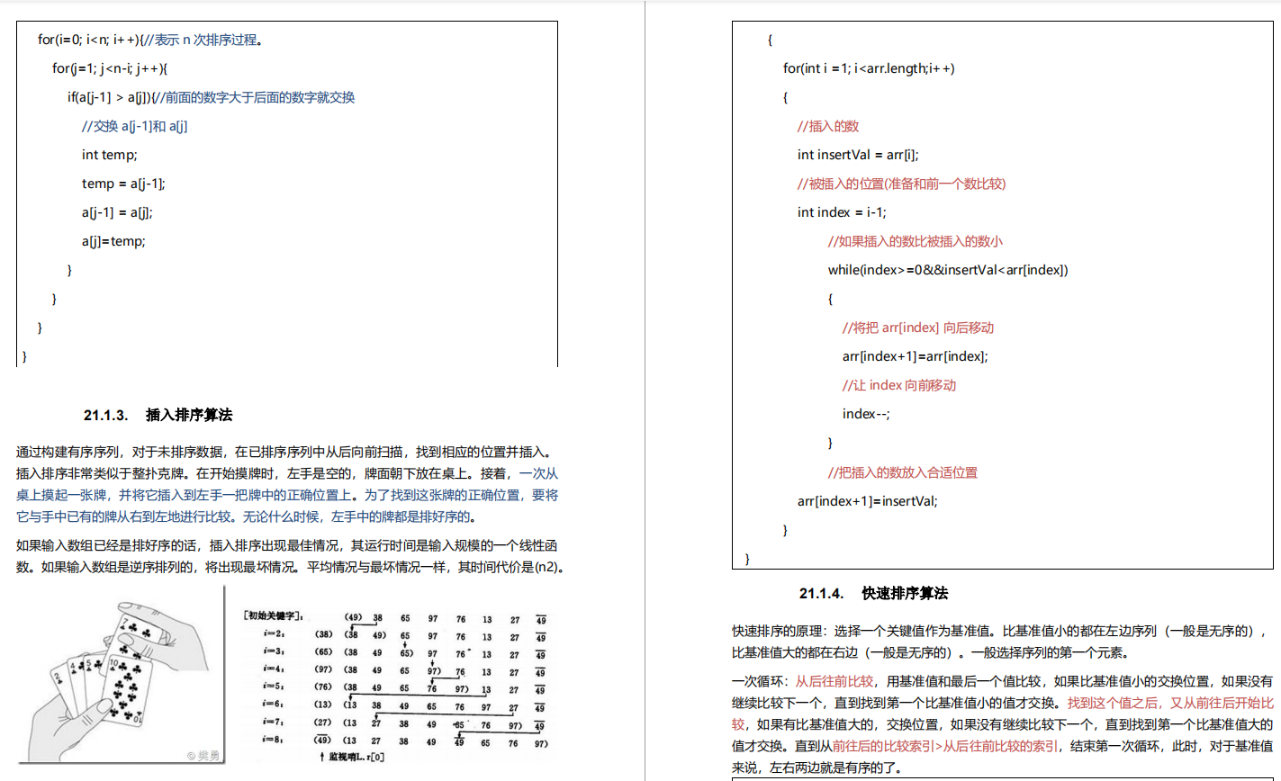 “演算法考核沒過，老板找我聊了3個小時”：離職程式員重刷數學題