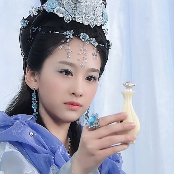 因雷劇成名，還創(chuàng)造過收視神話，穆婷婷為何突然消失在觀眾視野？