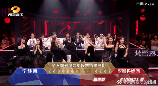 《浪姐2》年龄大变脸扎堆，好一部女明星容貌进阶史
