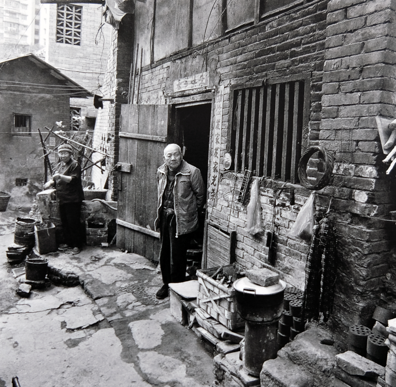 重庆冷知识：比母城渝中历史更久远，总是被人忽视的江北城