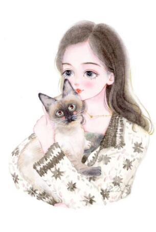 朋友圈很暖很治愈的文案，句句经典，说到心坎上