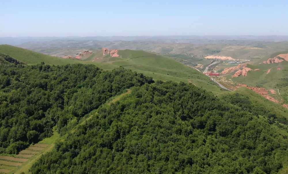 穿山入林，淘车二手车偏僻山寨寻得汽车界“世外桃源”