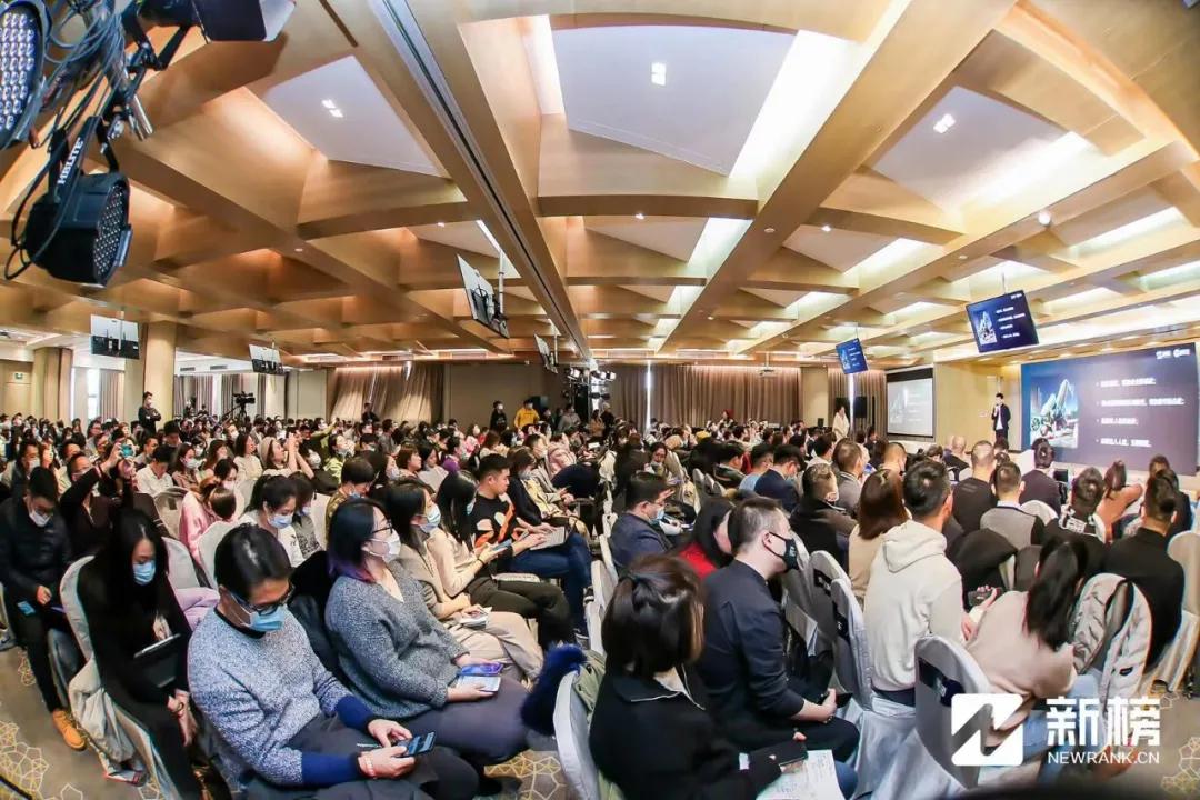 干货 | 2020新榜视频号大会，13位大咖观点全分享