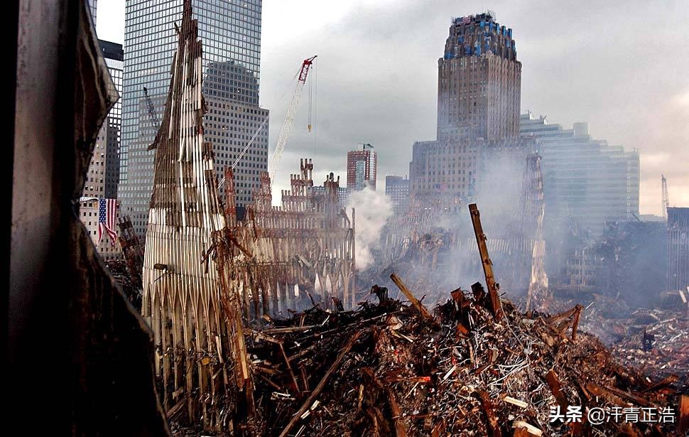 萨达姆被抓后，3年监狱生活有多悲惨？连睡觉都成为了一种奢望