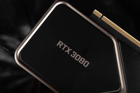 GeForce RTX 3080显卡天梯榜评测：史诗级飞跃