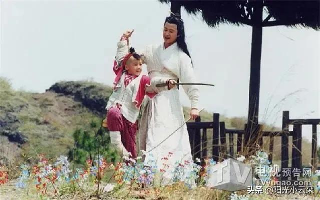 天下第一美女委身丑陋乞丐,吴孟达经典作品,妈妈为何不爱我