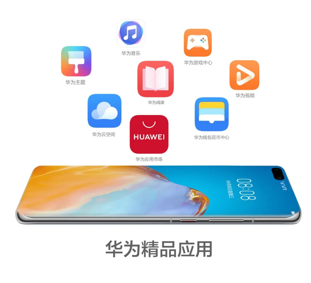 华为公司客户专享褔利，Huawei Pay在线支付享立减